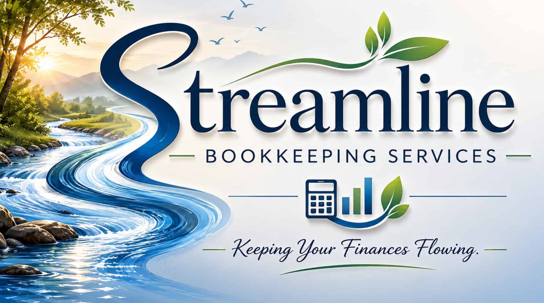 Streamline Bookkeeping Services